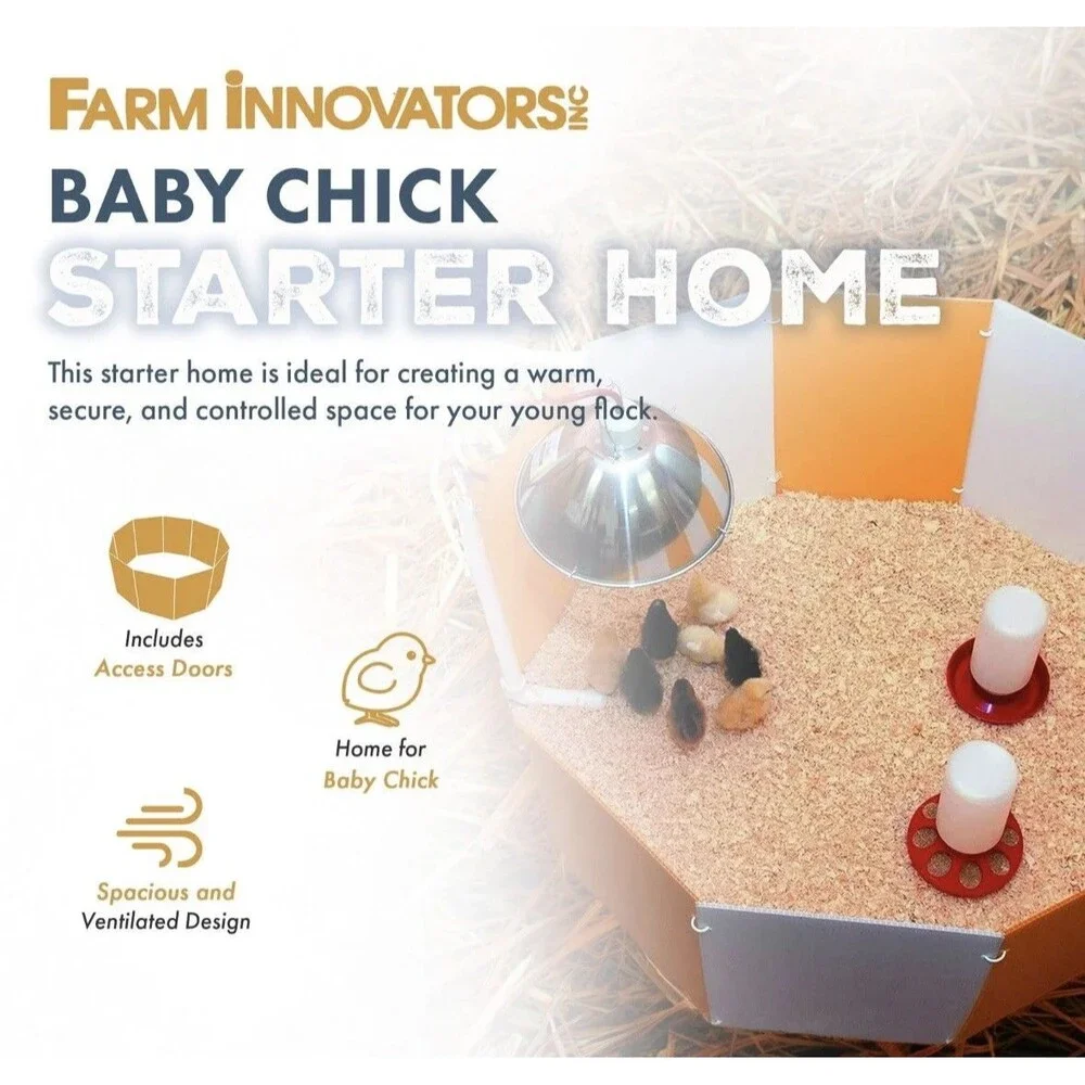 Farm Innovators farm innovators
